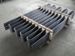 ロードヒーティング 無散水融雪放熱管