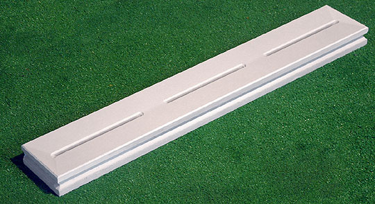 側溝用埋設型枠 スリットフォームの詳細