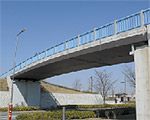 リバーブリッジ(KCSB)