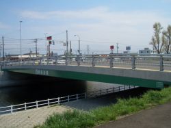 リバーブリッジの詳細