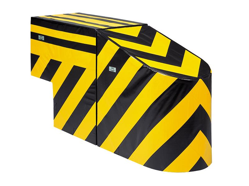 衝撃緩衝材 ノックスクッションの詳細