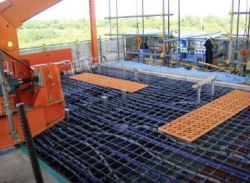 スチールバリアII