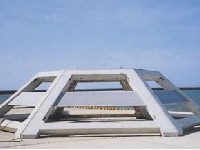 FRP魚礁AT II型の詳細