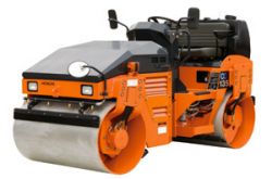 振動ローラ ZC35T-5の詳細