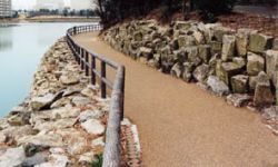 ペブルコートDの詳細