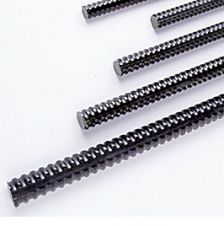 ねじ節鉄筋継手 ネジテツコン継手の詳細