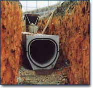 クリーン側溝の詳細