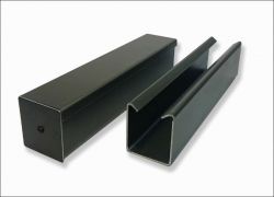 レースウェイ本体の詳細