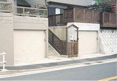 アサヒホームガレージの詳細