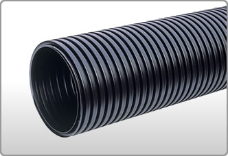 内面平滑管 (有孔・無孔とも) TACパイプA型の詳細