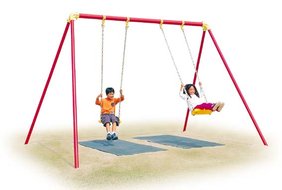 2連ブランコの詳細