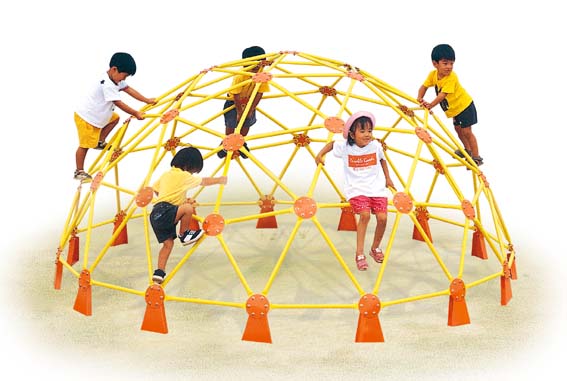 パラドームジムの詳細