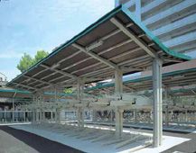 シェルターの詳細