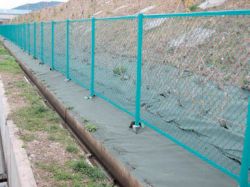 HDPEワイヤの詳細