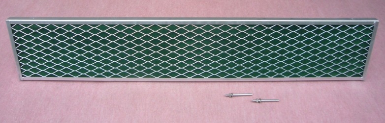 法面資材 リブネット FM型の詳細