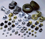 弛緩防止ナット ハードロックナットの詳細