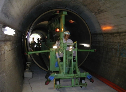 リフトイン工法