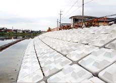 ターフロック IIの詳細