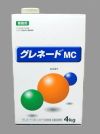 ニチノーグレネードMCの詳細