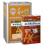 ガードラックラテックスの詳細