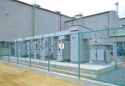 フリッカ抑制装置の詳細