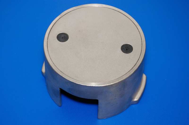 ロードヒーティング 止水弁ボックスの詳細