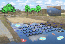 U型ロープ吊り下げセットの詳細