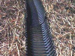 クリモトシングルプレスU字溝の詳細