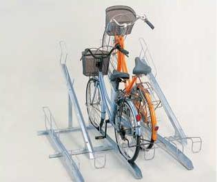 サイクルスタンド