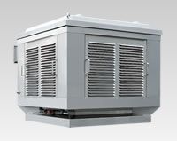 クールルーフファンの詳細