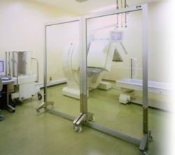 LX防護衝立の詳細