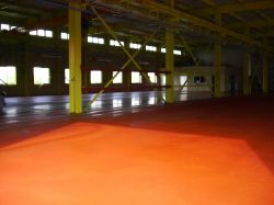 タフコンカラーの詳細