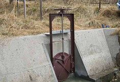 スライドゲートの詳細