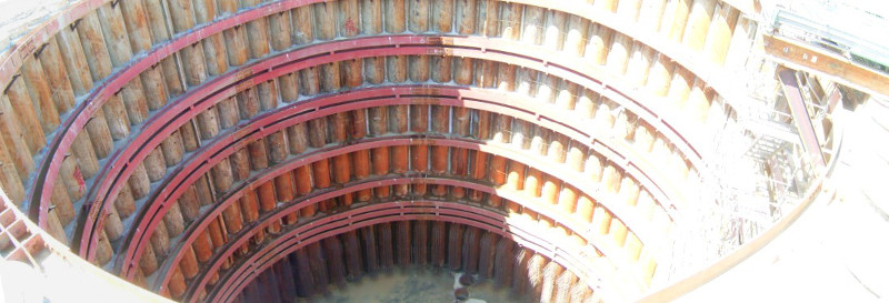 ベントタイト パイルセイバーS20