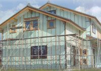 押出法ポリスチレンフォーム断熱材〈JIS A 9521〉 ミラフォーム M2RS