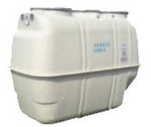 小規模合併処理浄化槽の詳細