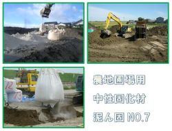 泥ん固No.7の詳細