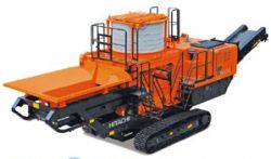 自走式土質改良機 SR2000G-6の詳細