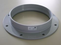 ダクト管用フランジ TS式の詳細