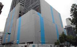 メッシュシート〈仮設工業会認定品〉の詳細