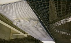 水平ネット(ラッセルネット)〈仮設工業会認定品〉の詳細