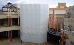 防炎養生シート〈JIS A 8952〉の詳細