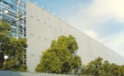 防音シート〈仮設工業会認定品〉の詳細