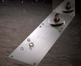 フロアヒンジの詳細