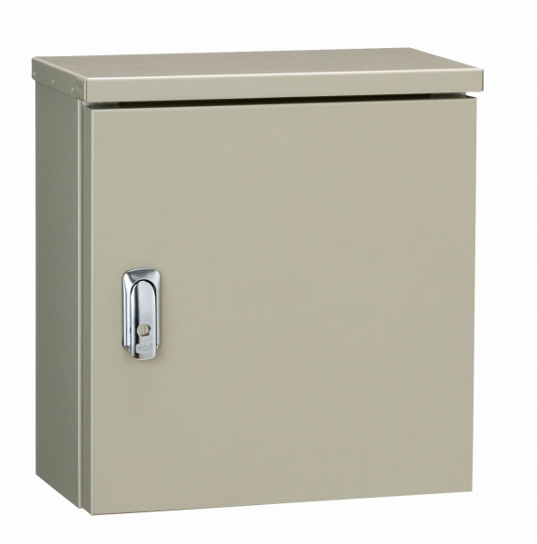 屋外用スイッチボックスの詳細