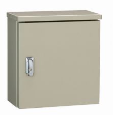 屋外用スイッチボックス