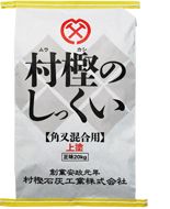 村樫のしっくい角又混合用の詳細