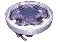 交差点鋲(自発光タイプ) クロスポインタ