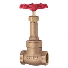 ゲートバルブの詳細