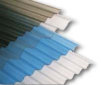 硬質塩化ビニル波板 トップナミSの詳細